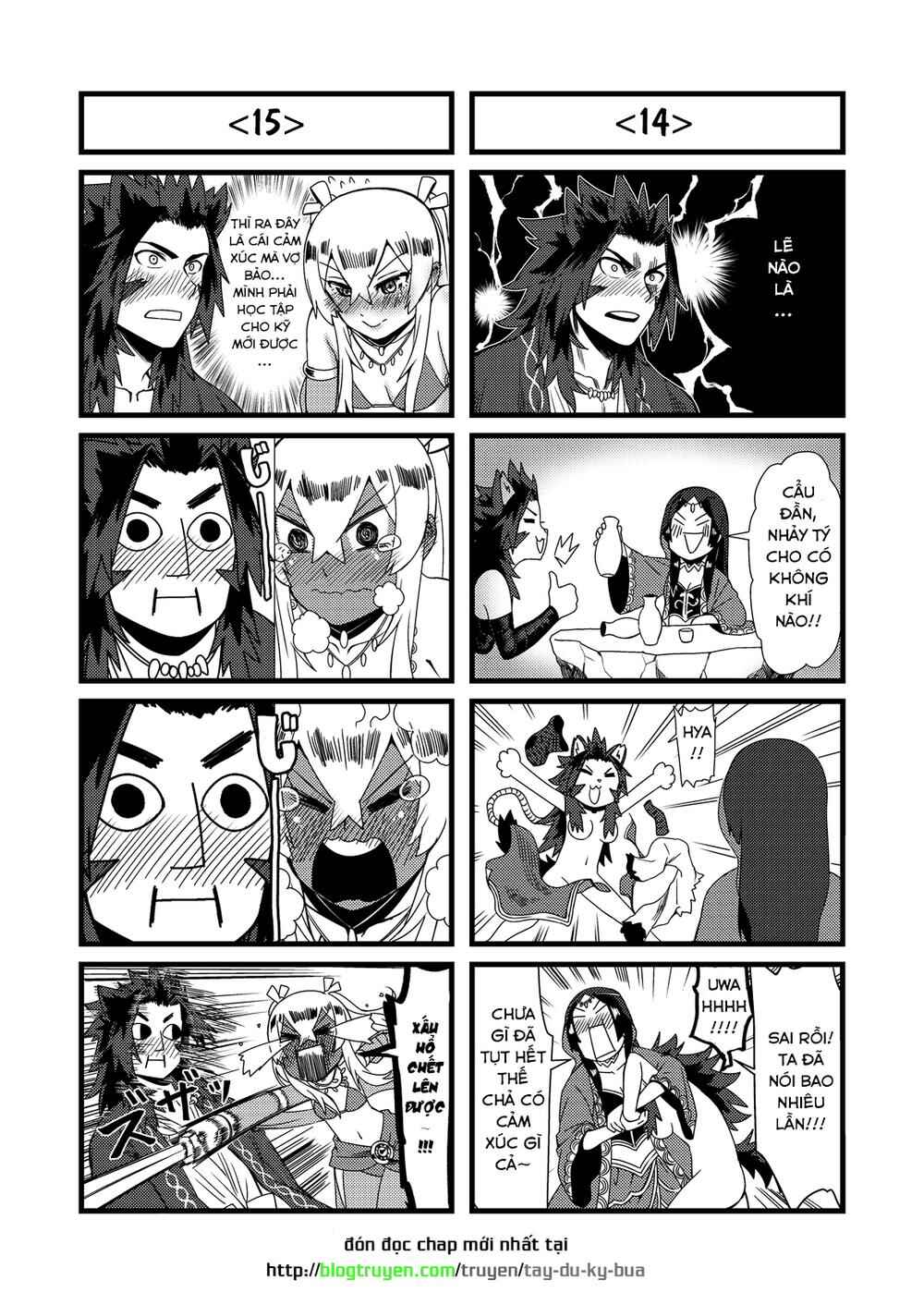 Tang Hill Burial - Journey to the West Irresponsible Anything Goes Edition