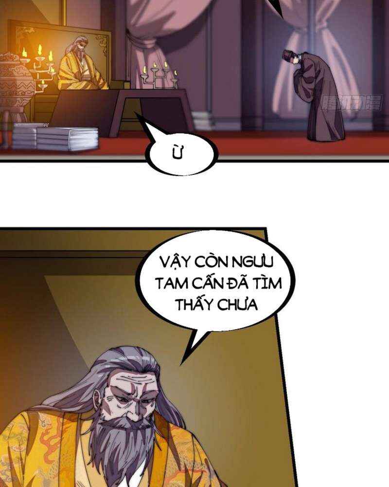 Rise of the Mountain Chief