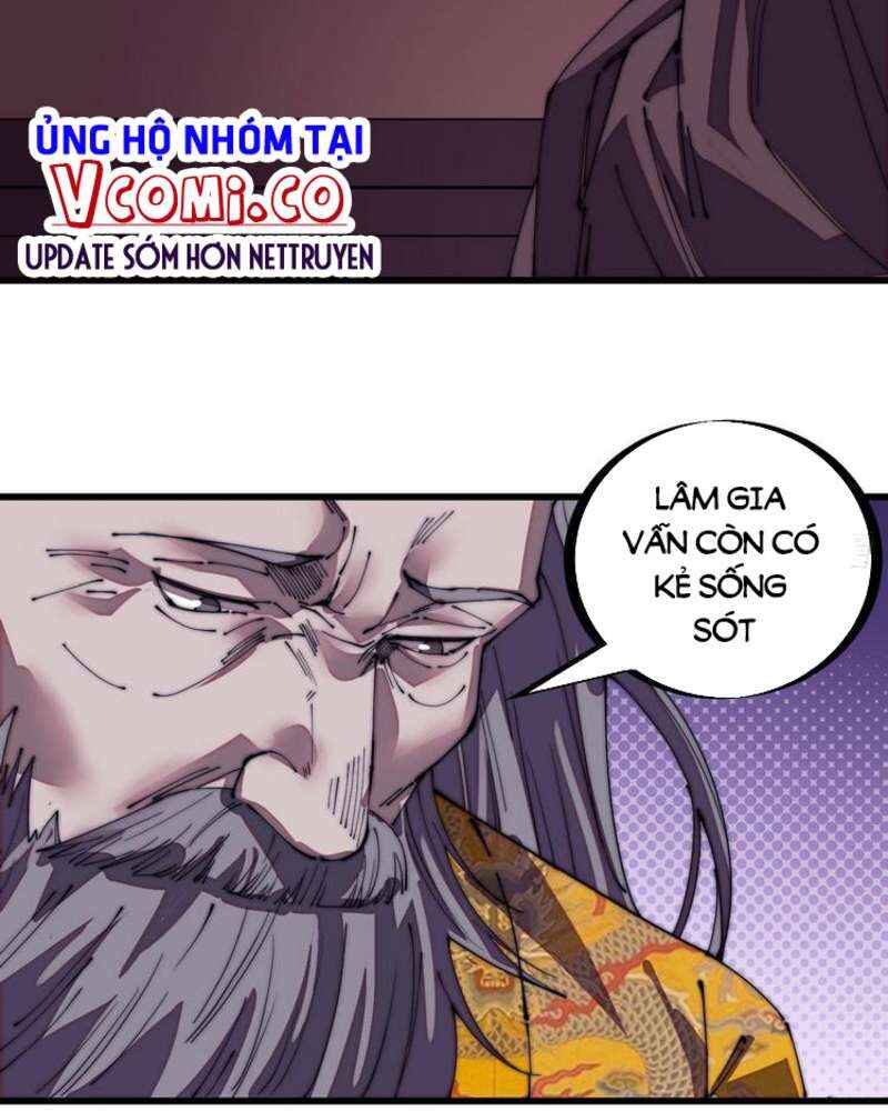 Rise of the Mountain Chief