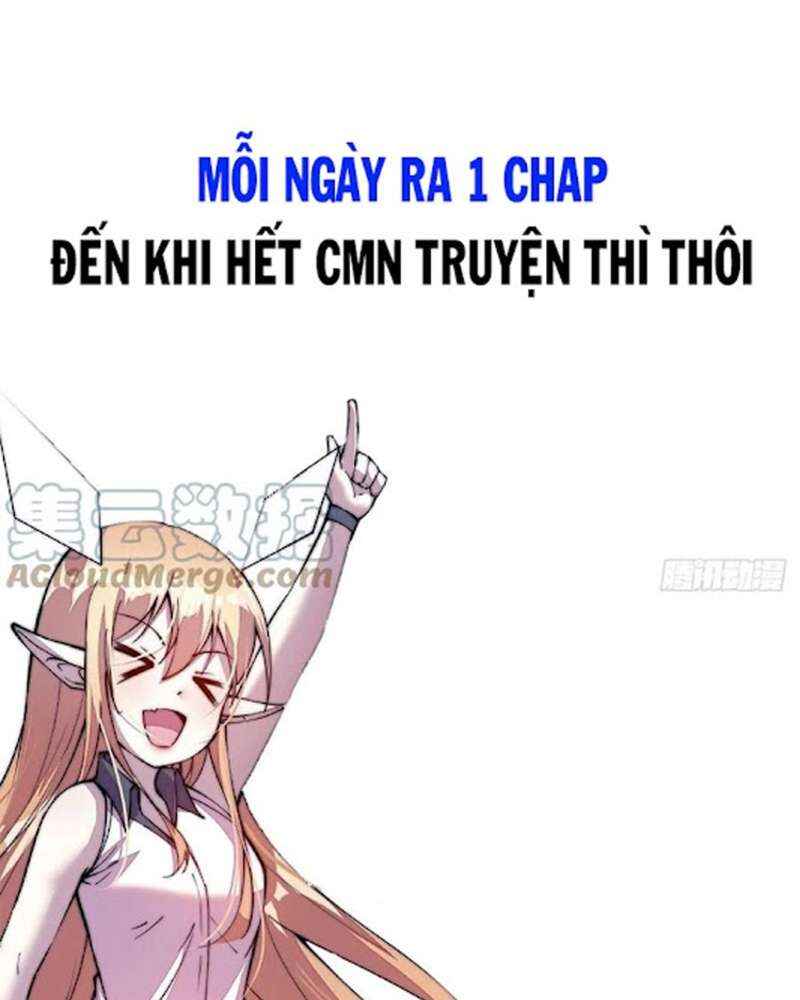 Rise of the Mountain Chief