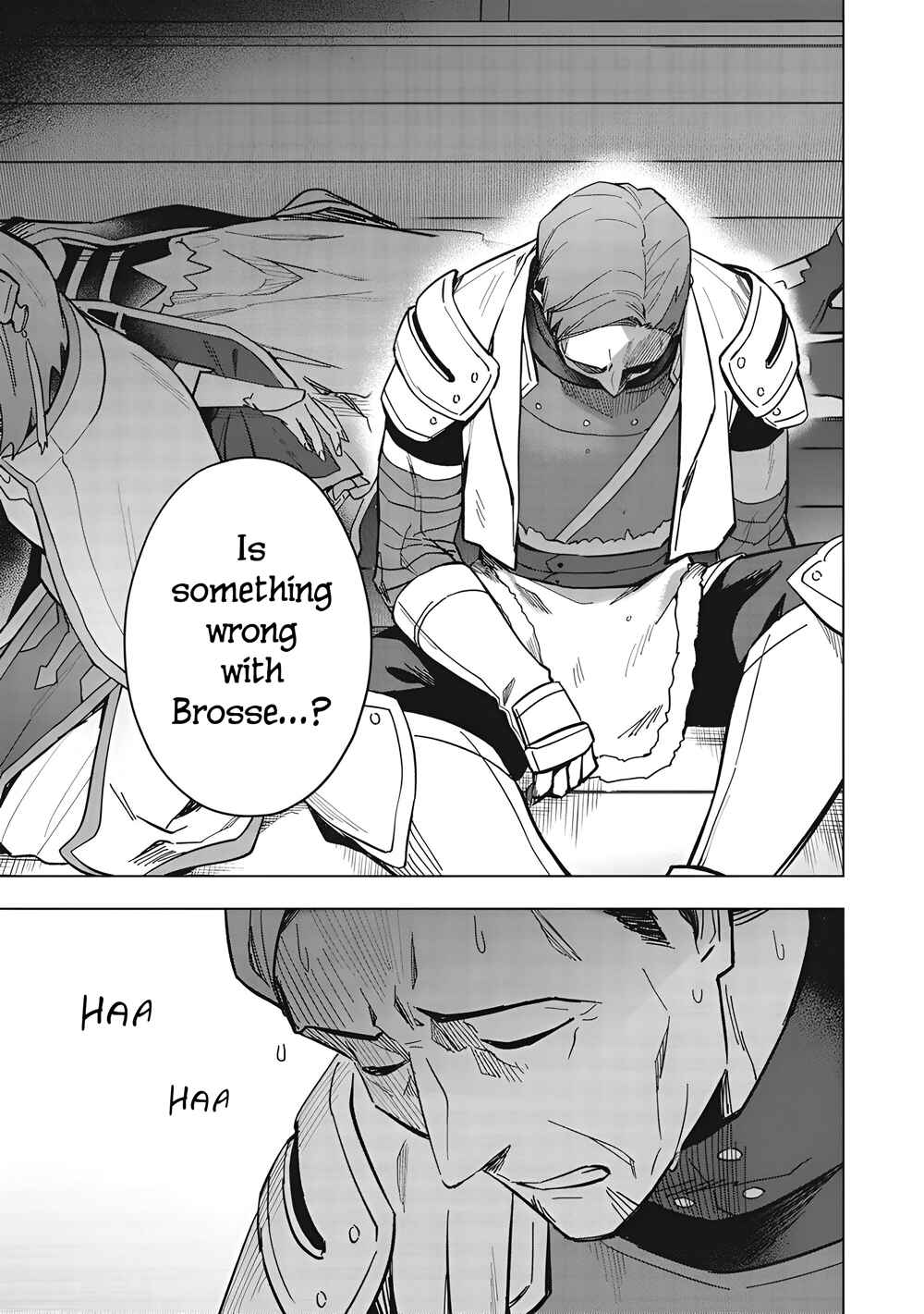 Chapter 25.1: From Fugue to Fortress - Page 3
