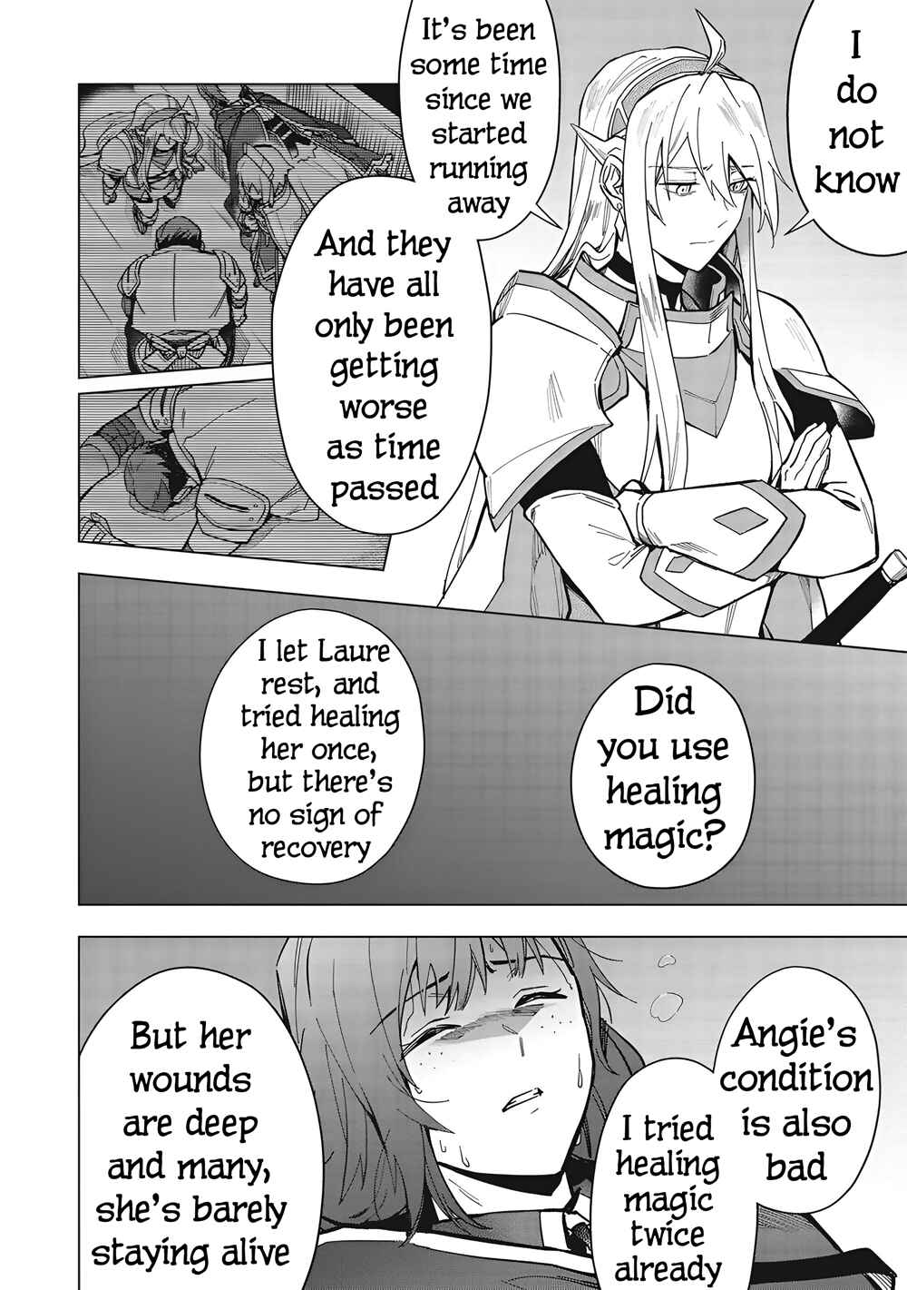 Chapter 25.1: From Fugue to Fortress - Page 4