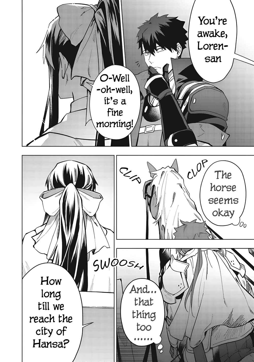 Chapter 25.1: From Fugue to Fortress - Page 6