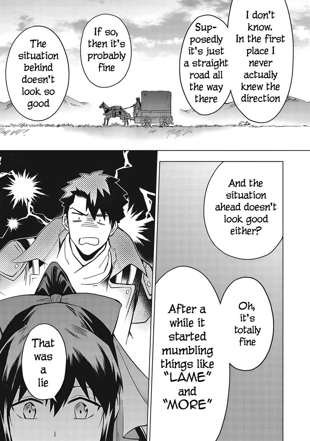 Chapter 25.1: From Fugue to Fortress - Page 7