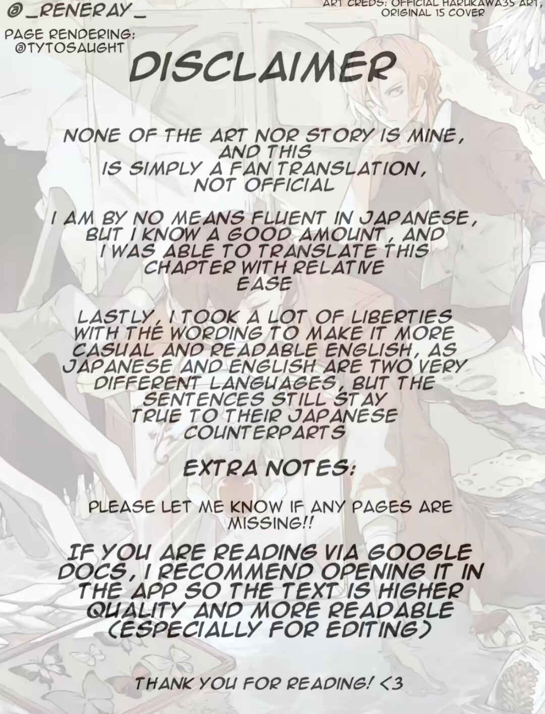 Chapter 4: Code: 04 - Page 1