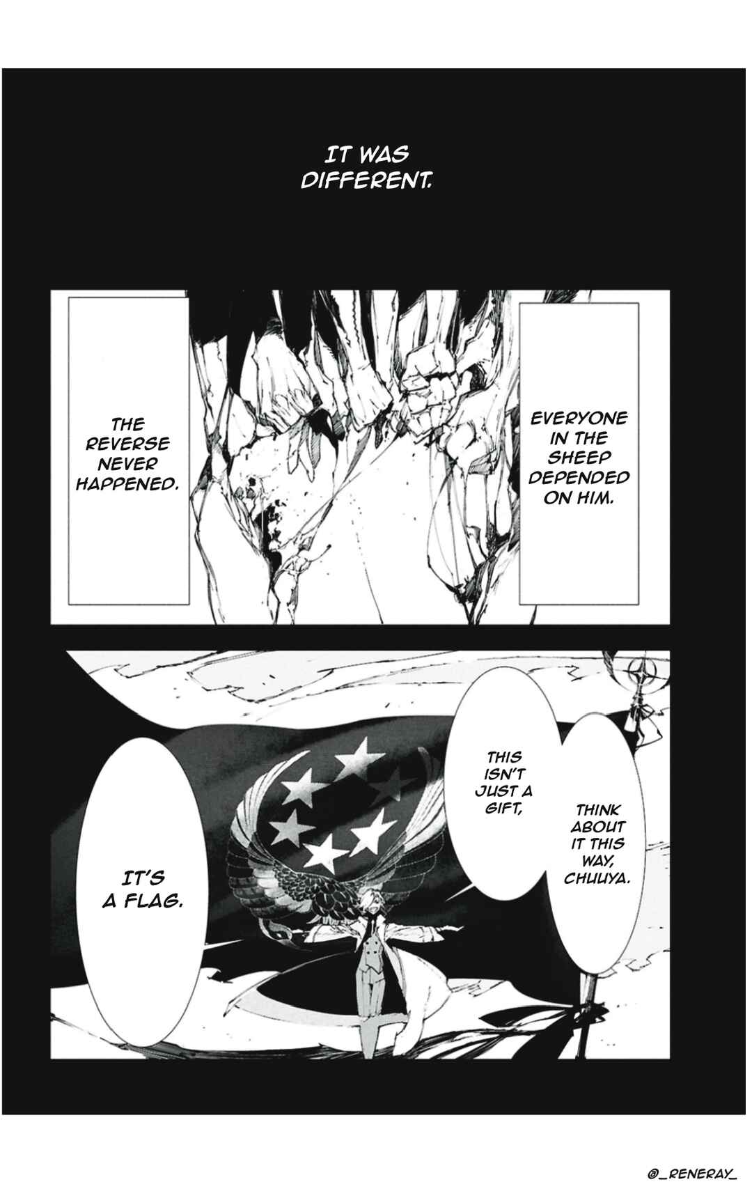 Chapter 4: Code: 04 - Page 13