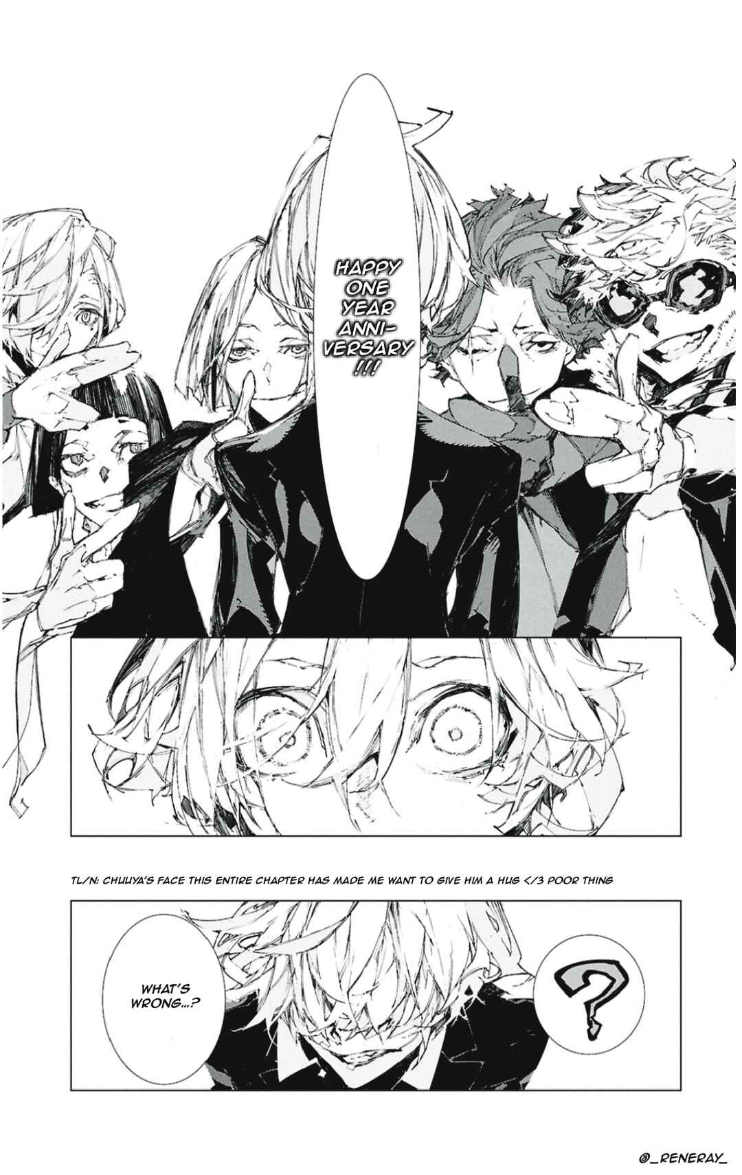 Chapter 4: Code: 04 - Page 18