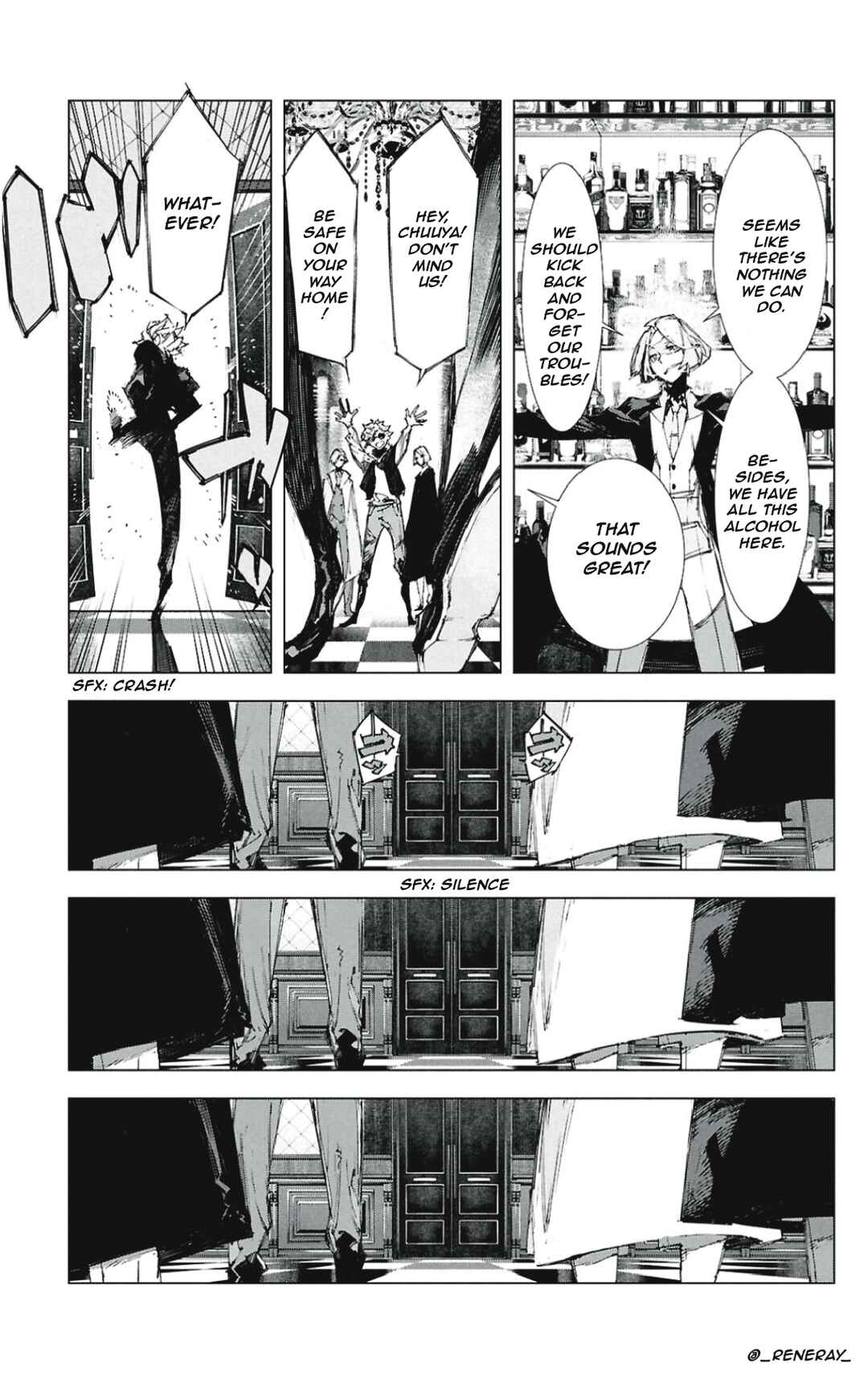 Chapter 4: Code: 04 - Page 21