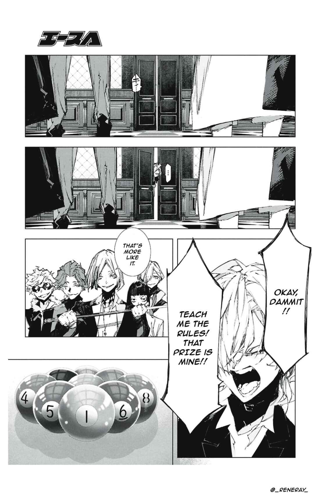 Chapter 4: Code: 04 - Page 22