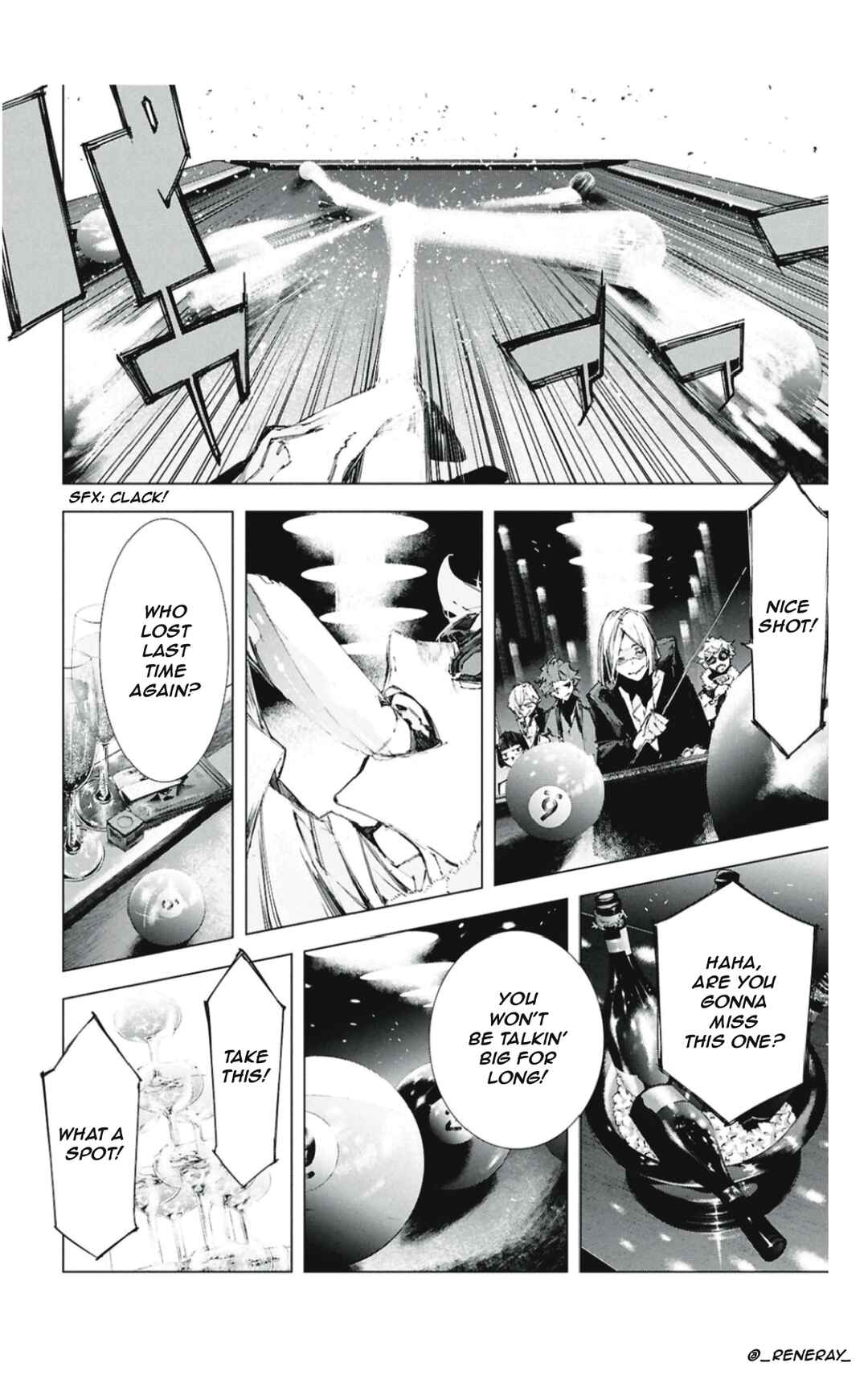 Chapter 4: Code: 04 - Page 23