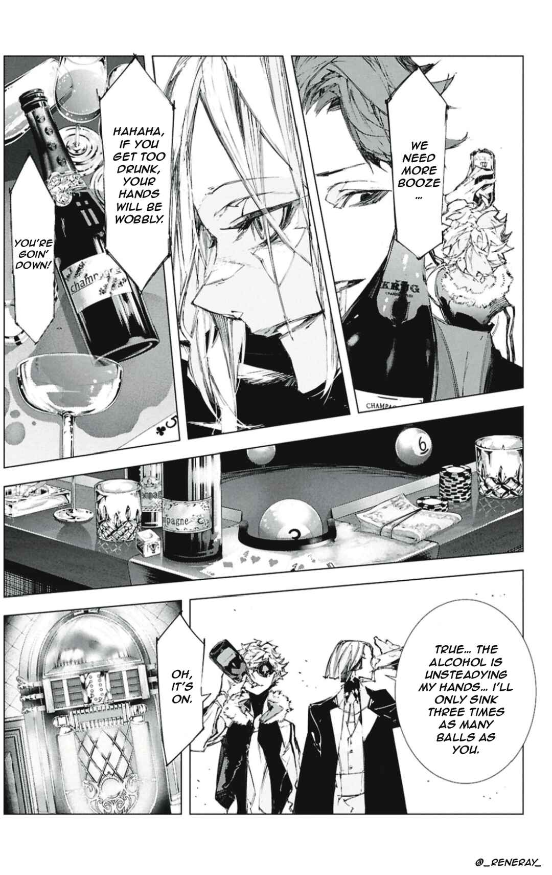 Chapter 4: Code: 04 - Page 24