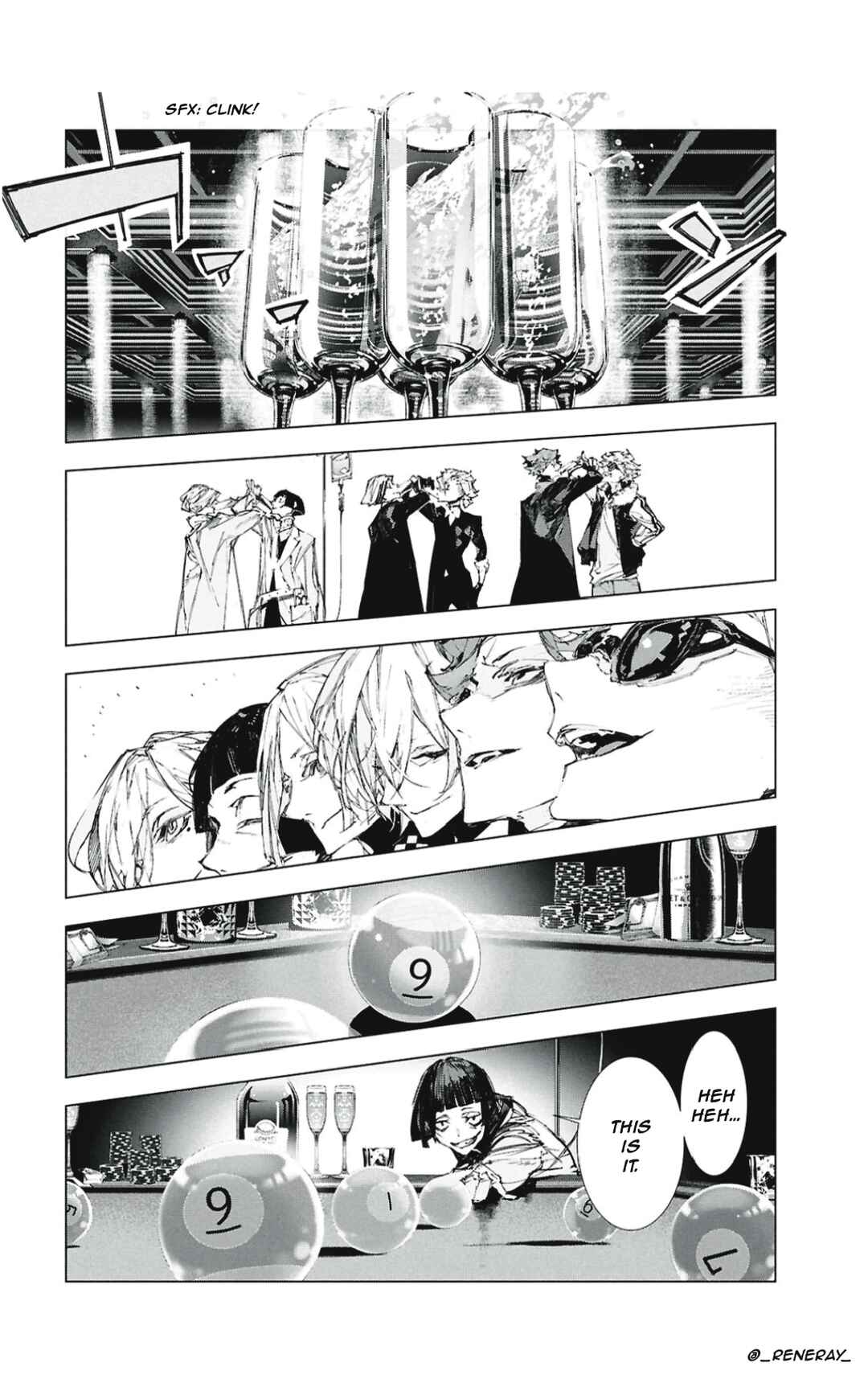 Chapter 4: Code: 04 - Page 25