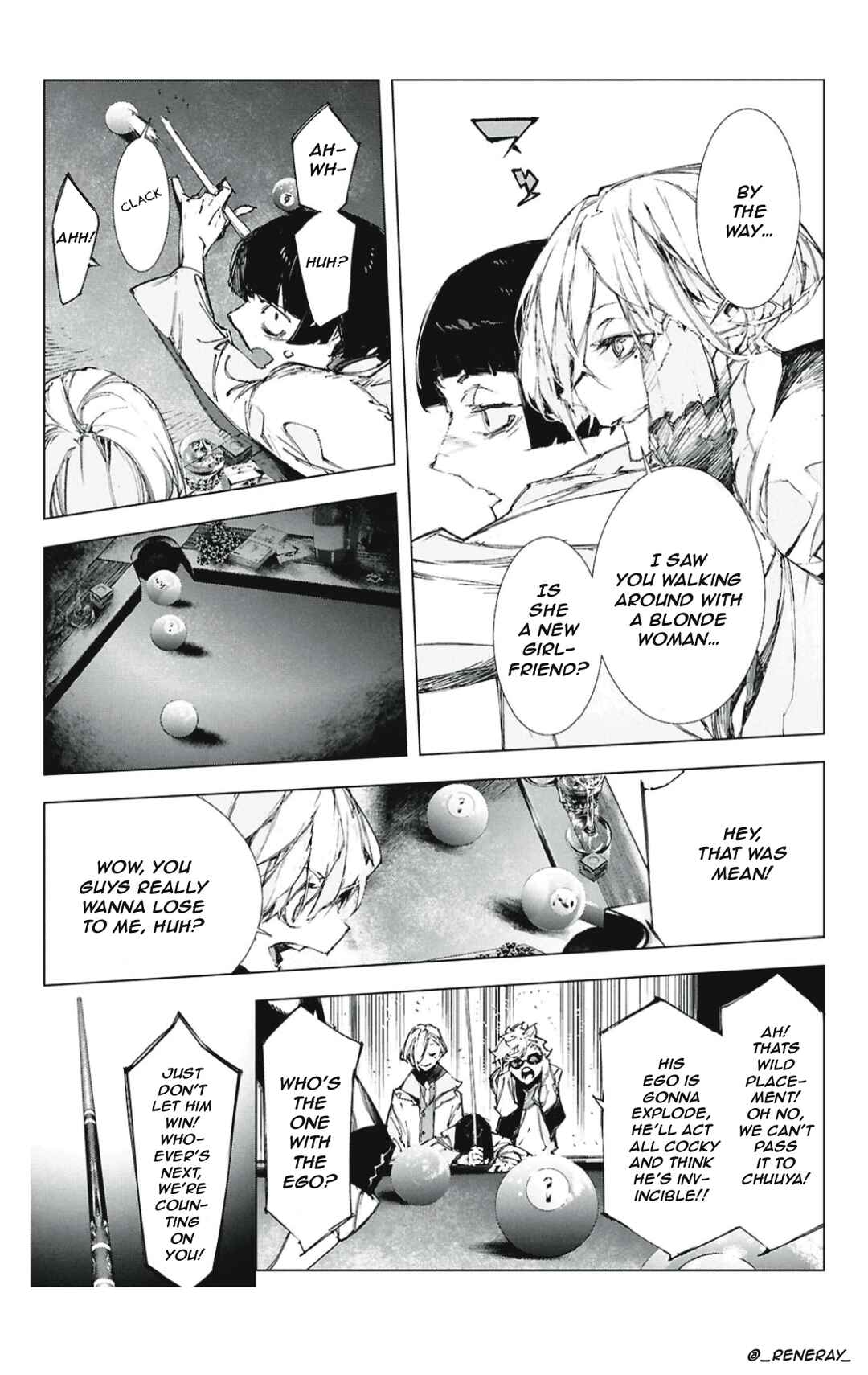 Chapter 4: Code: 04 - Page 26