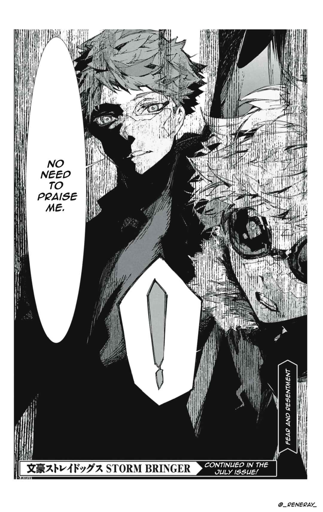 Chapter 4: Code: 04 - Page 31