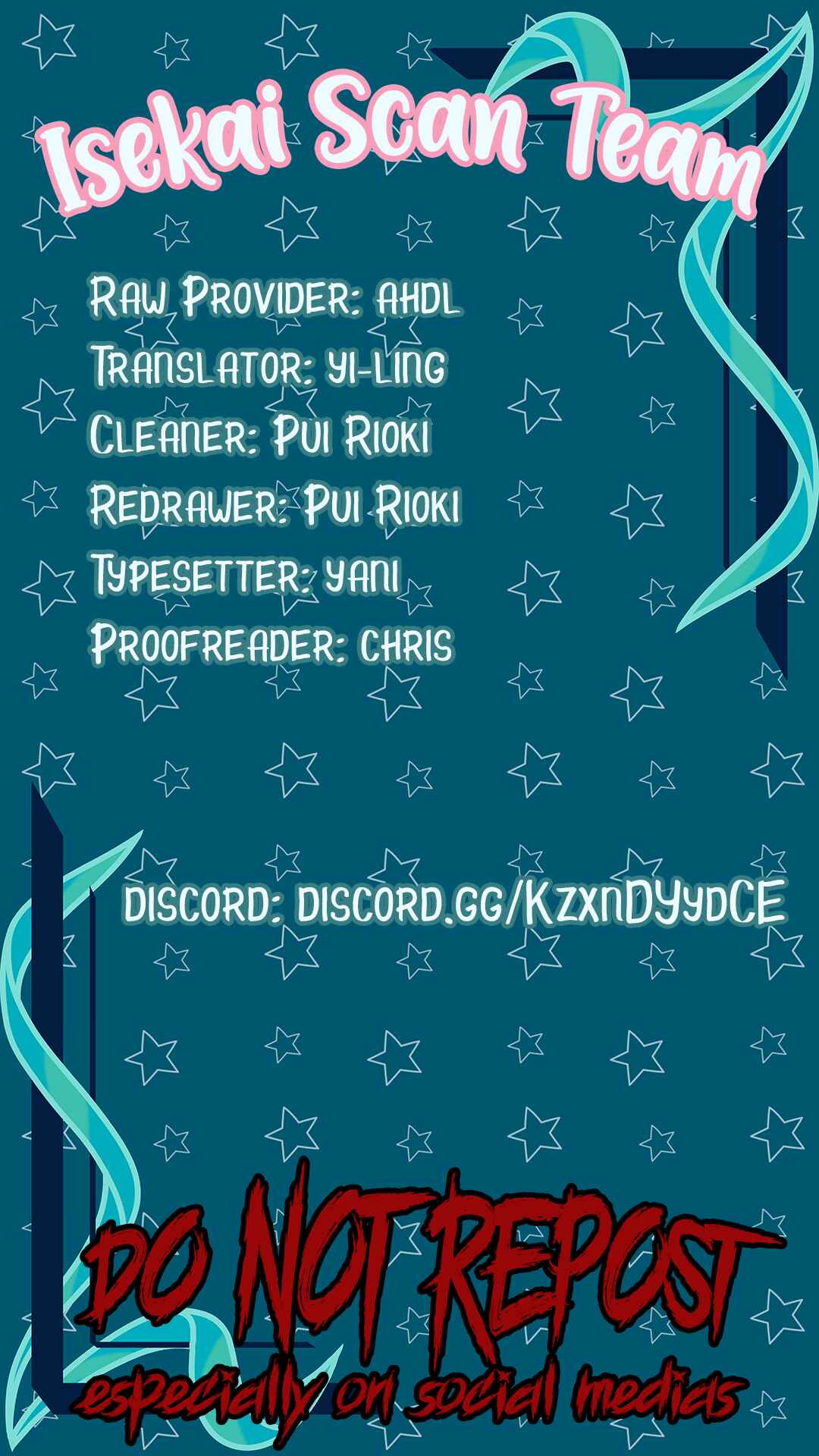 Chapter 0: Prologue - Page 1