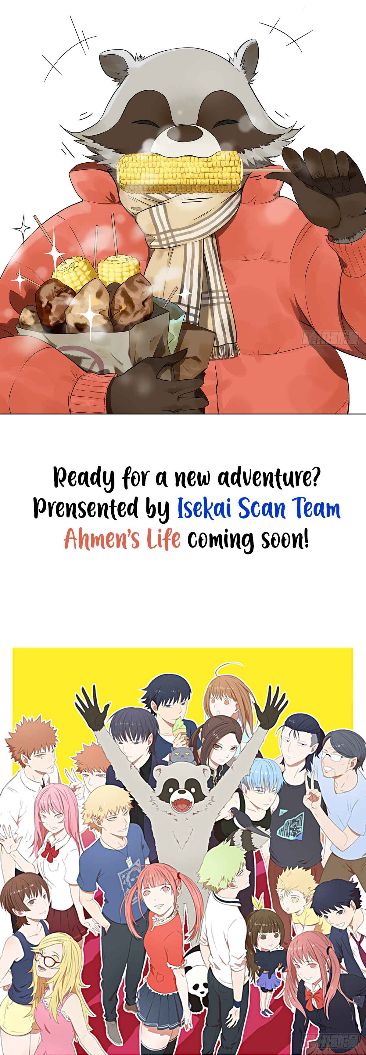 Chapter 0: Prologue - Page 4