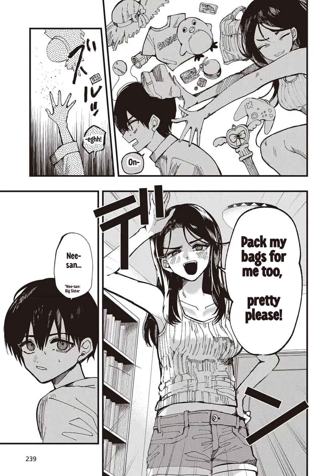 Chapter 1 - Page 6