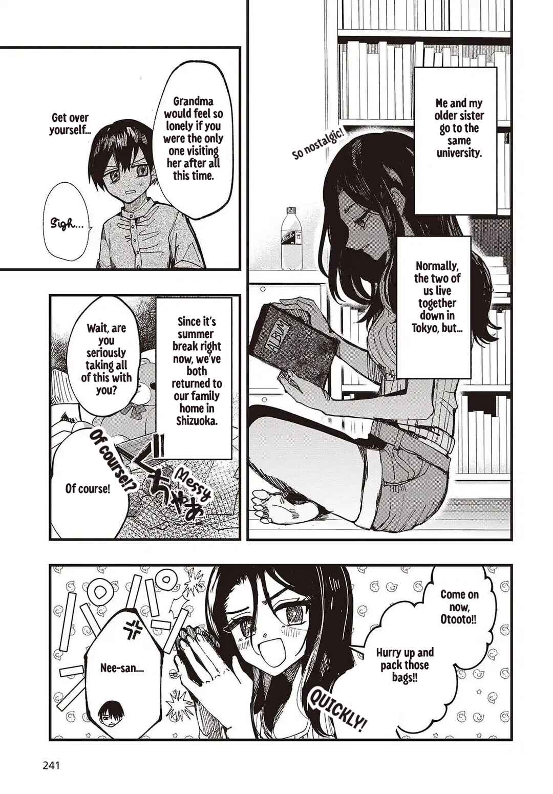 Chapter 1 - Page 8