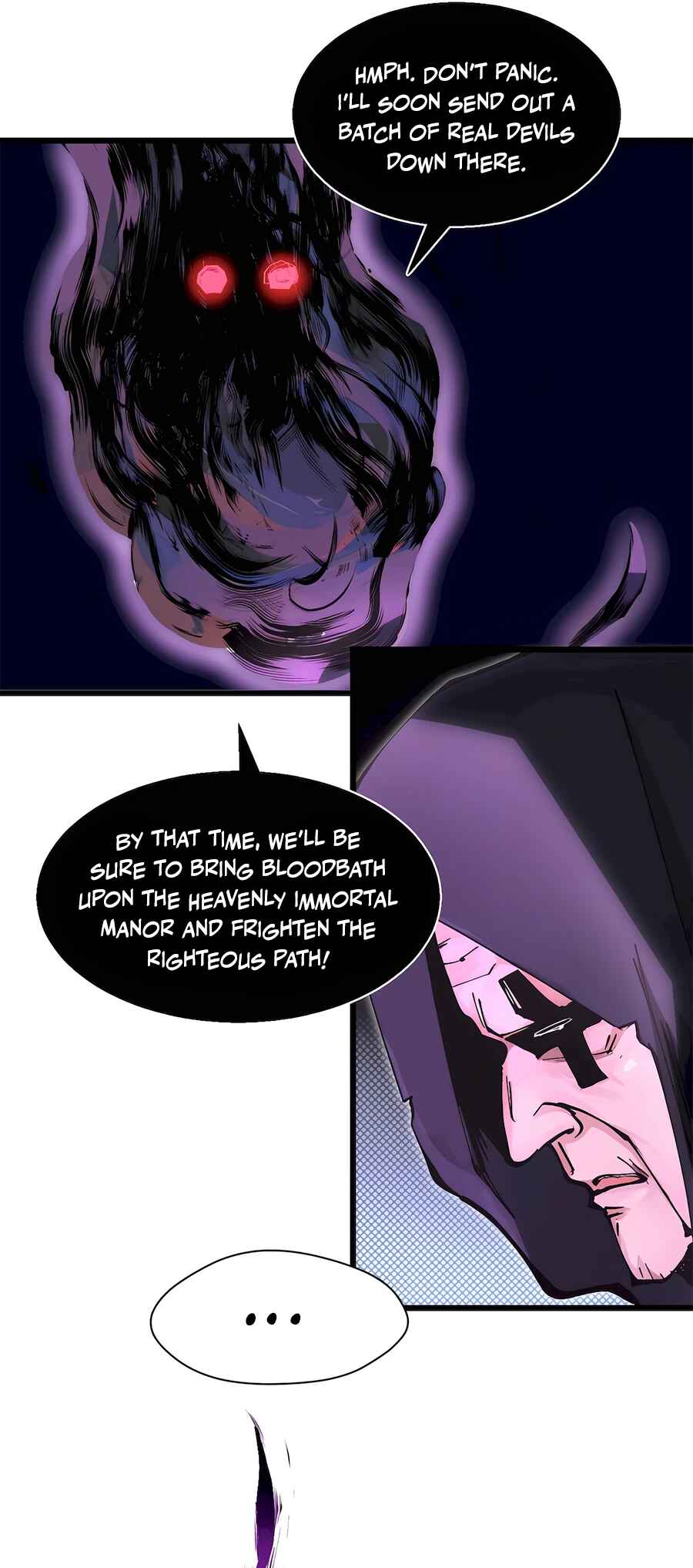 Chapter 165 - Page 25