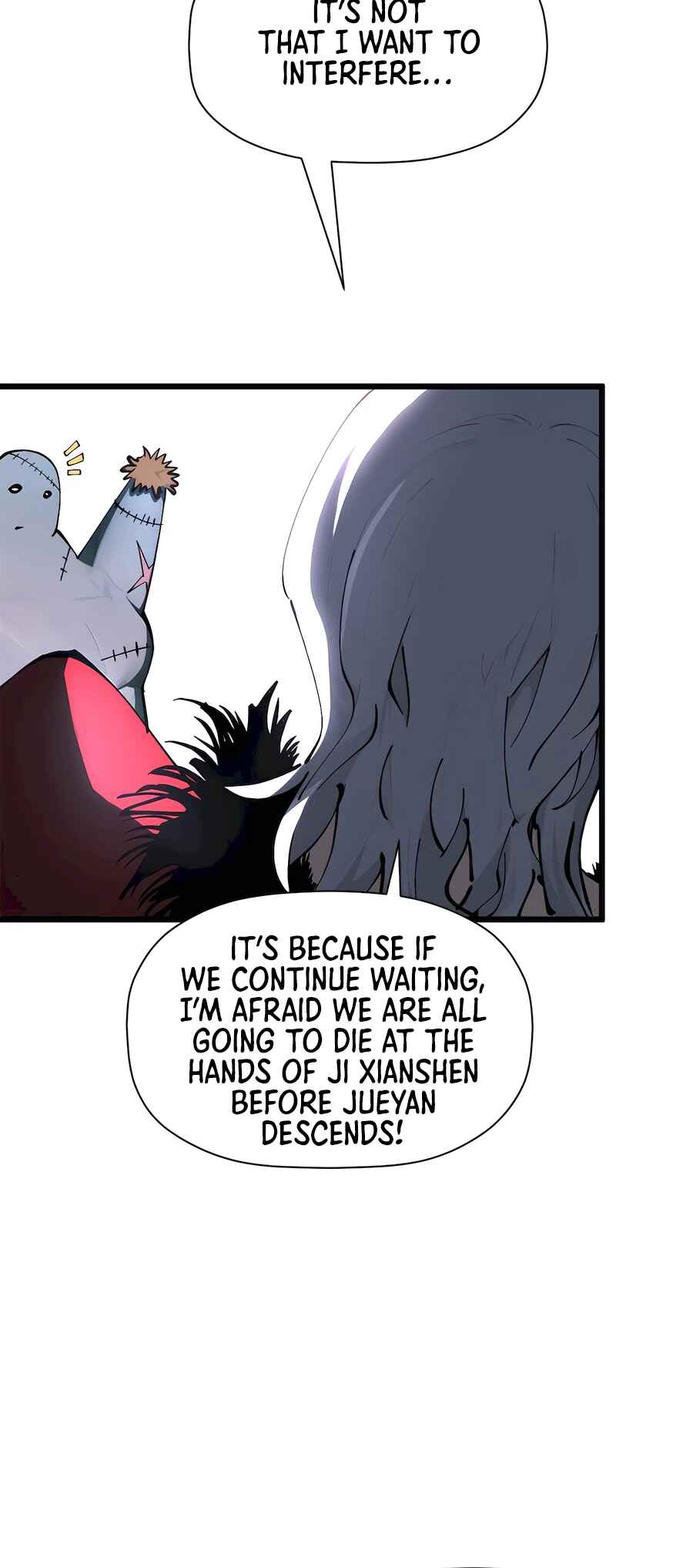 Chapter 165 - Page 28