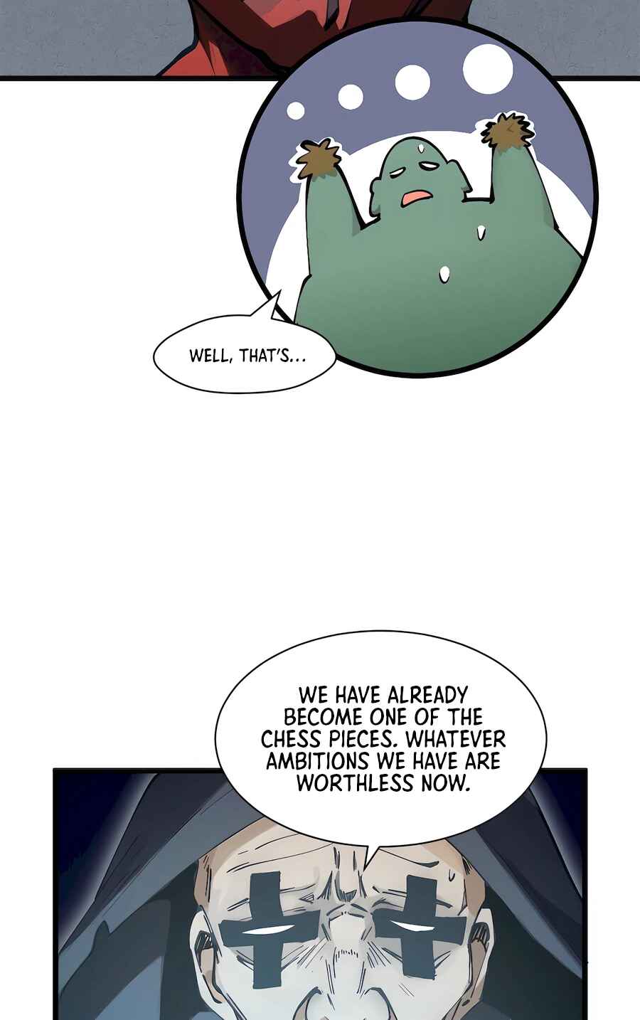 Chapter 165 - Page 30