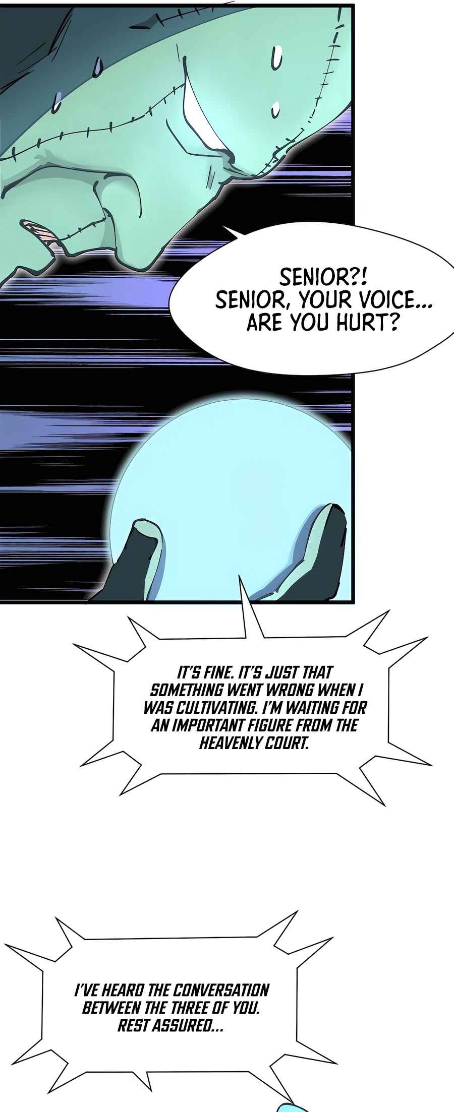 Chapter 165 - Page 41