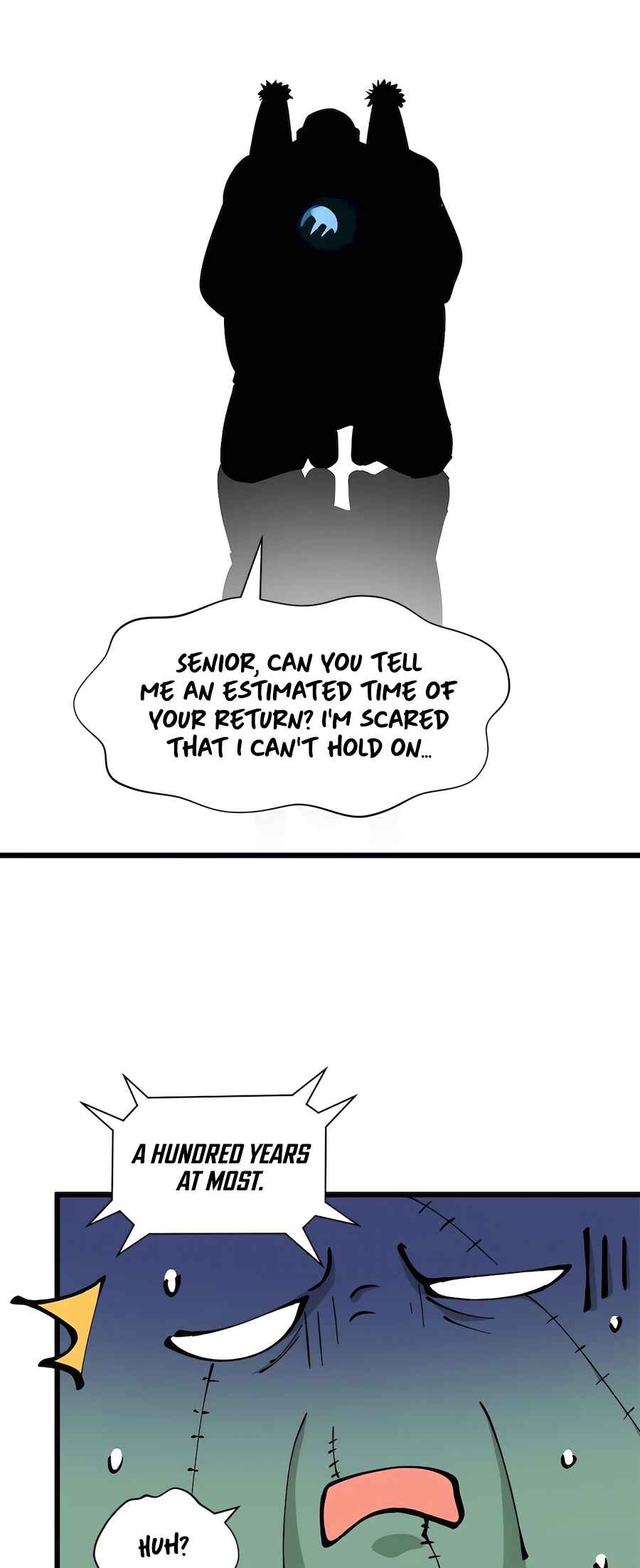 Chapter 165 - Page 43