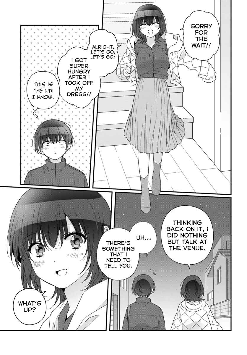 Chapter 32.1: Special Time - Page 11