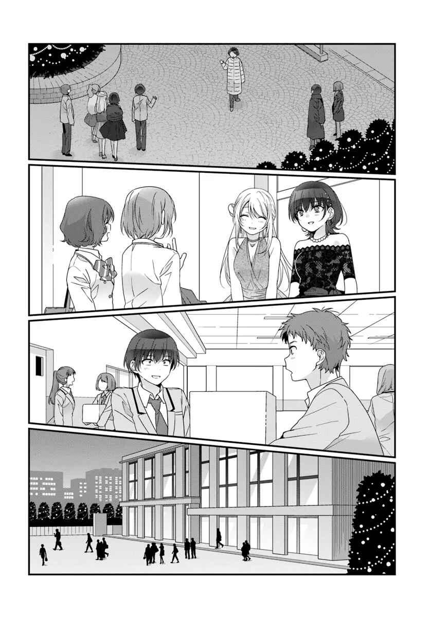 Chapter 32.1: Special Time - Page 2