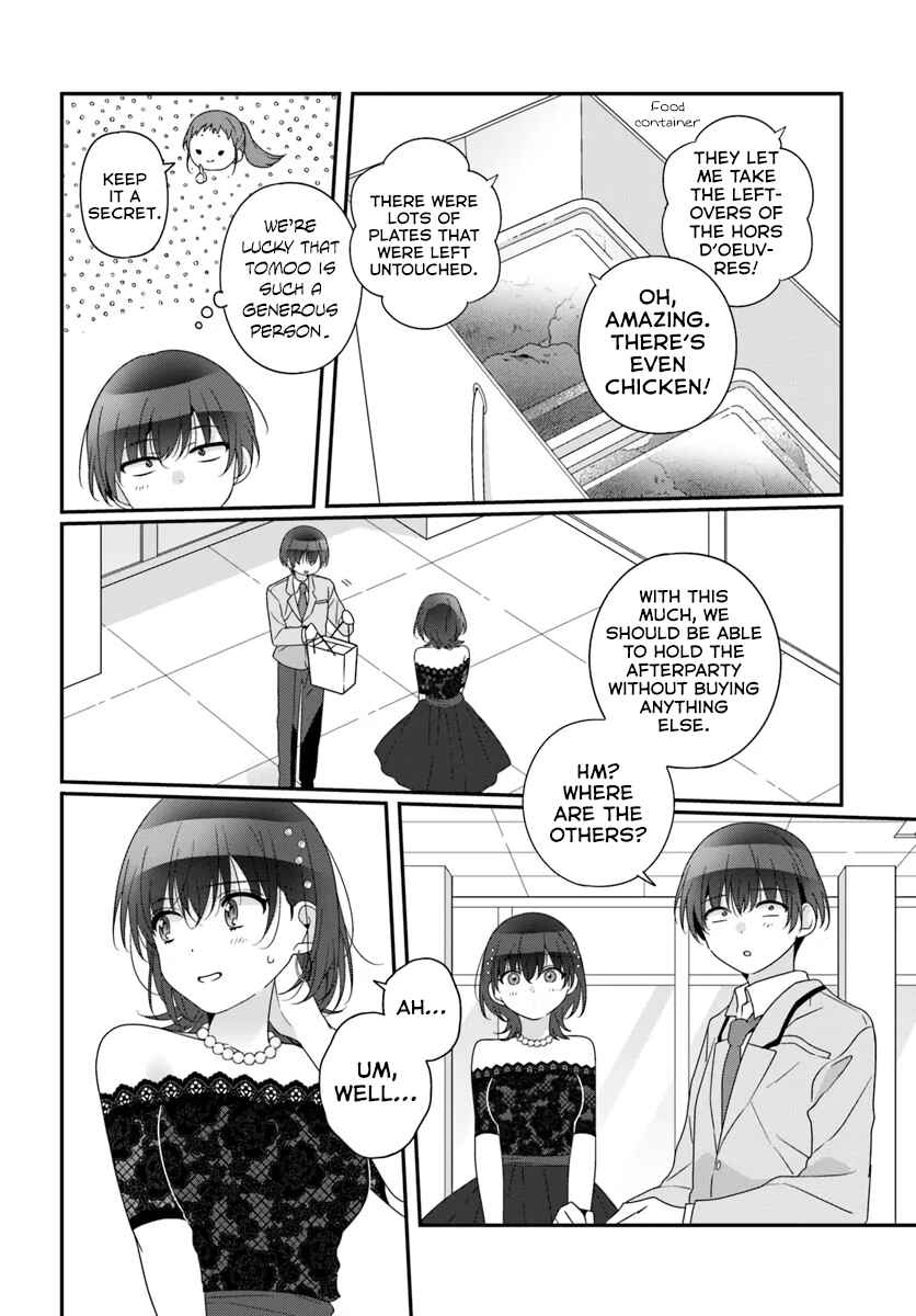 Chapter 32.1: Special Time - Page 4
