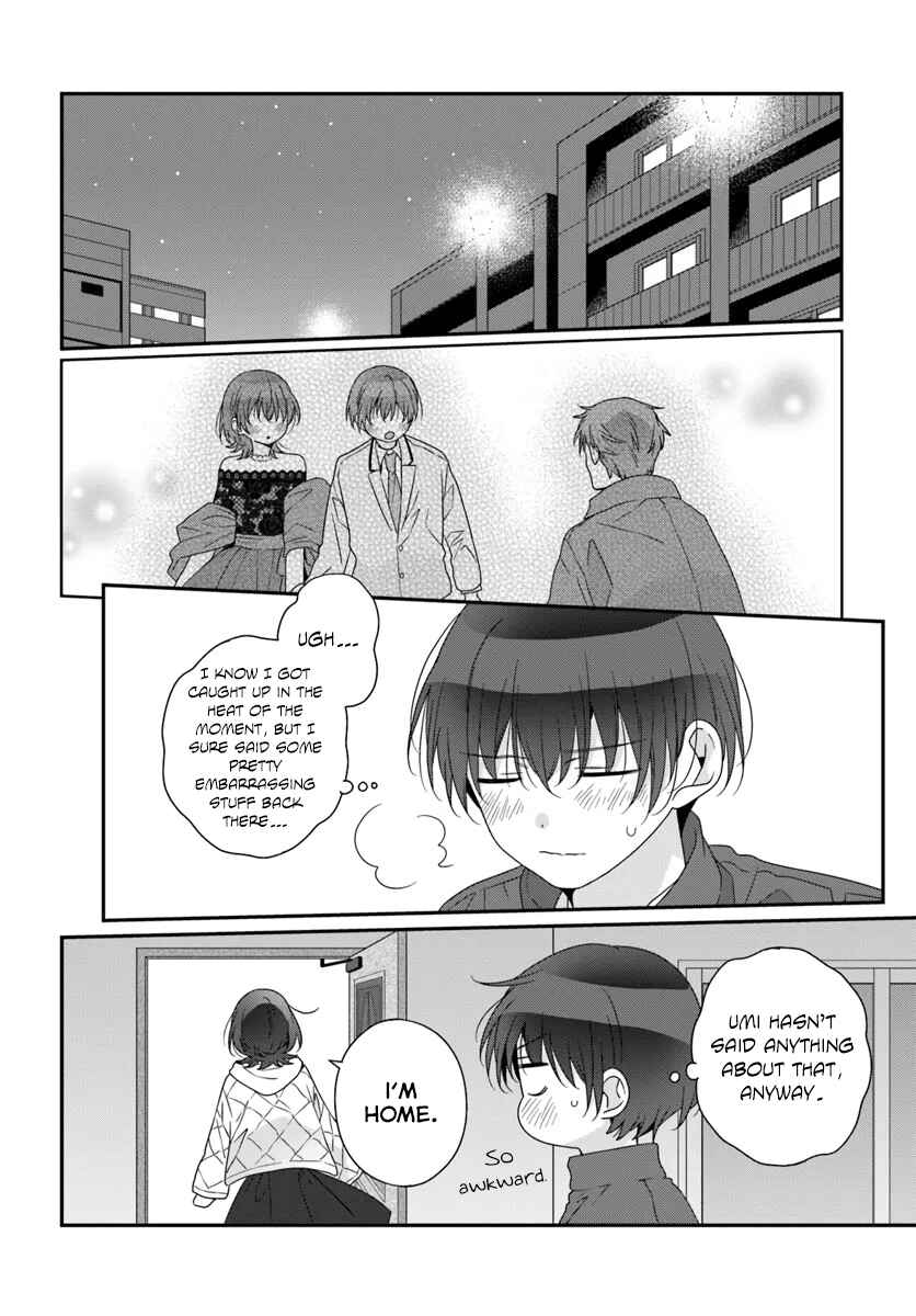 Chapter 32.1: Special Time - Page 8