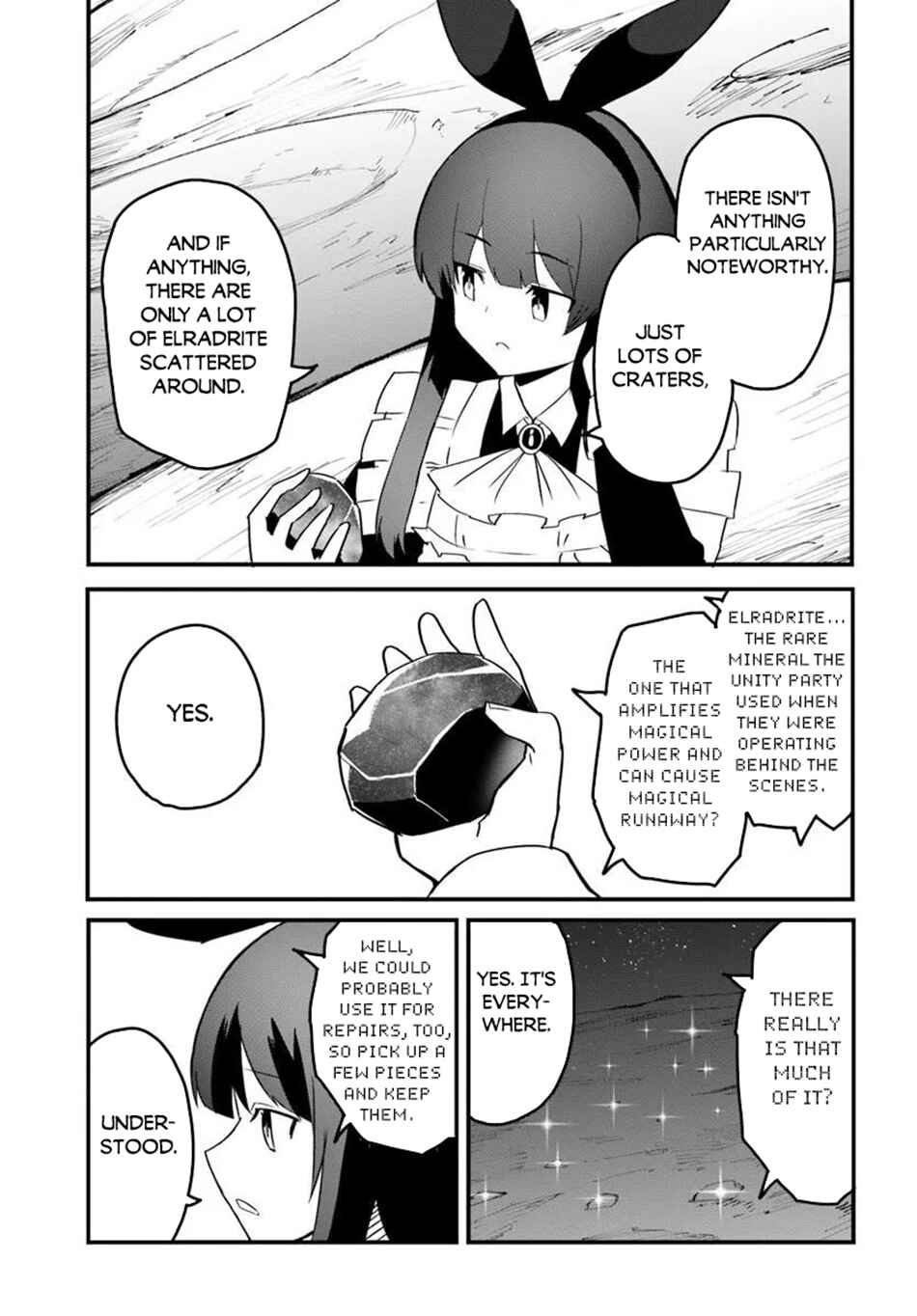 Chapter 85: On the Moon - Page 17