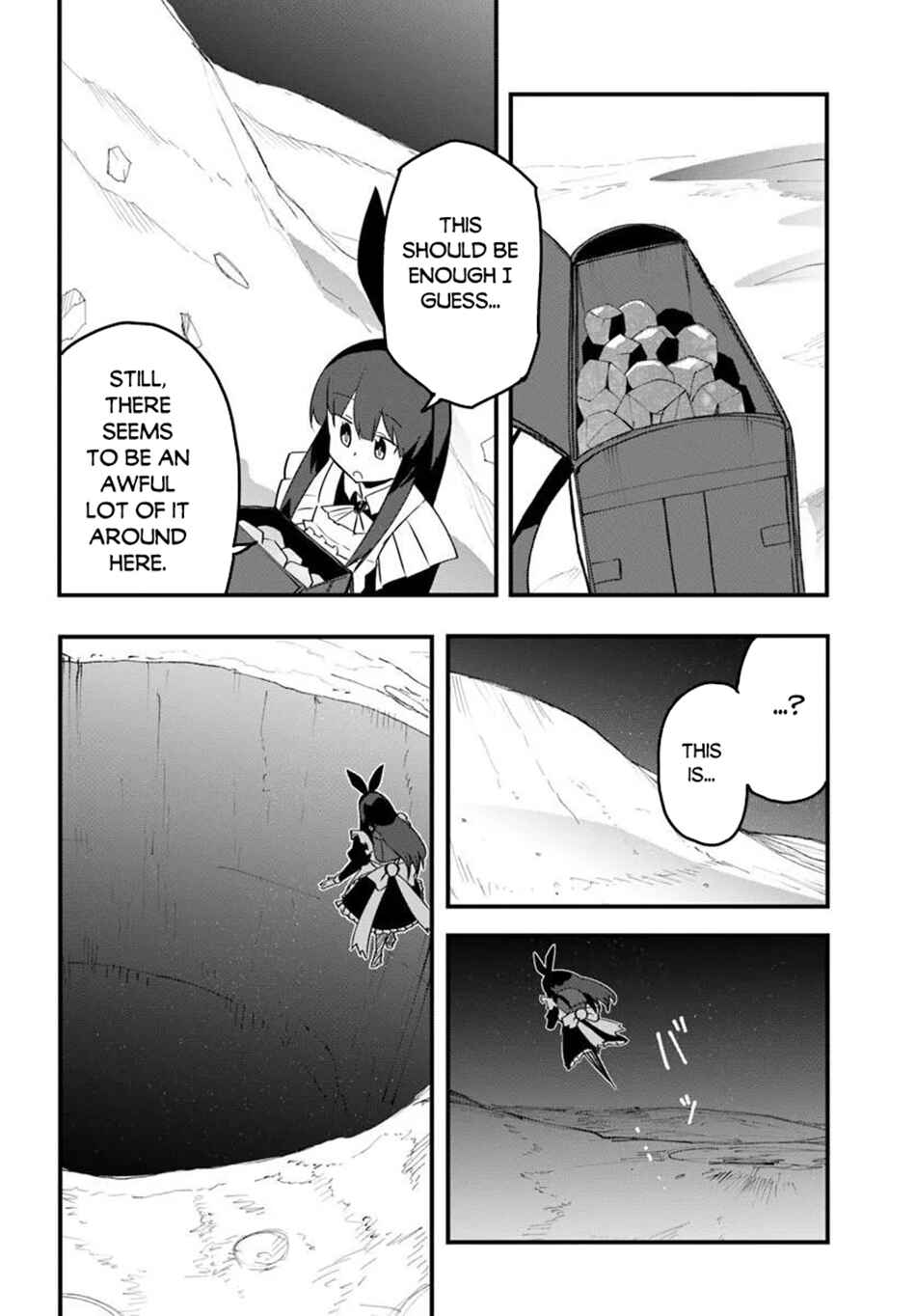 Chapter 85: On the Moon - Page 18