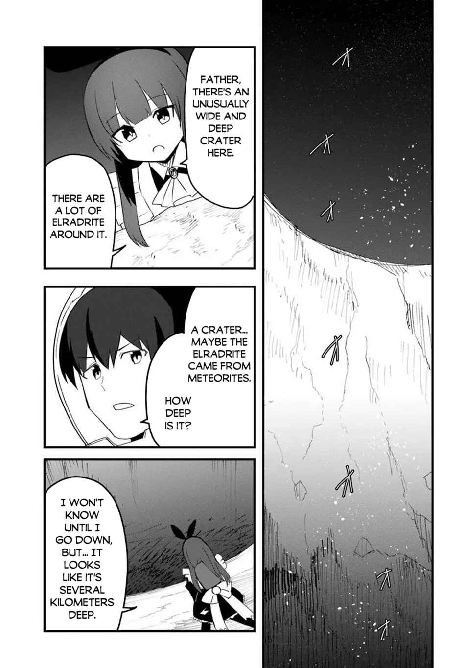 Chapter 85: On the Moon - Page 19