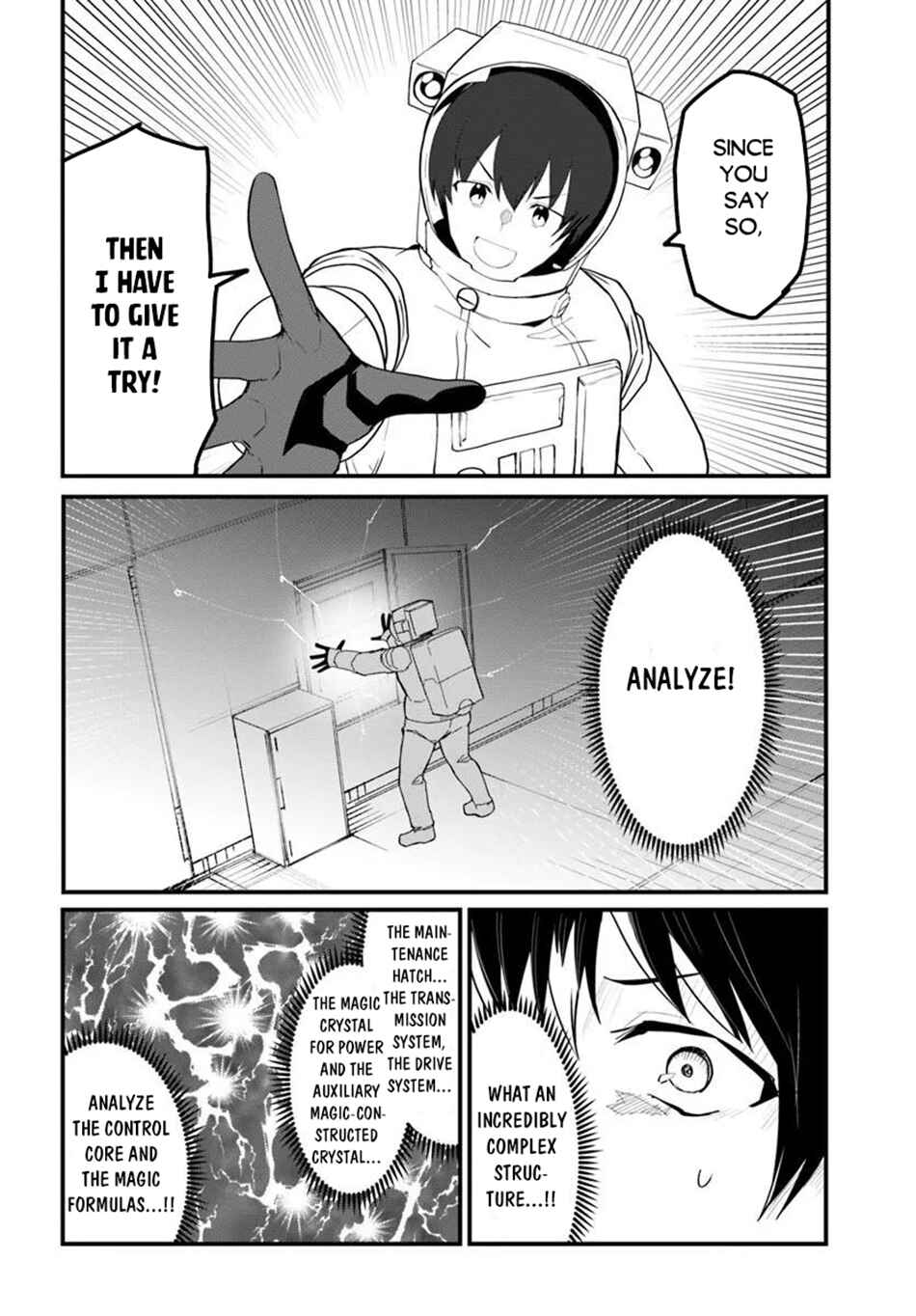 Chapter 85: On the Moon - Page 22