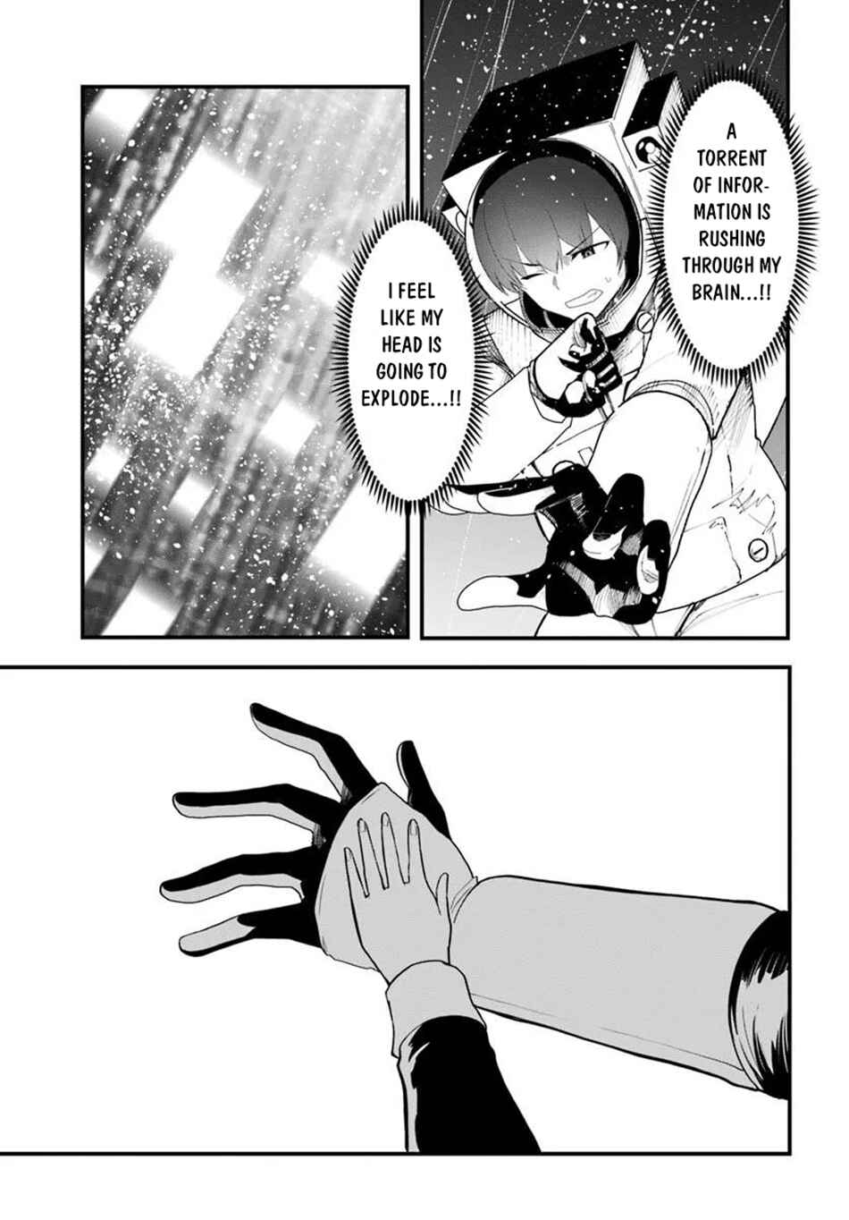 Chapter 85: On the Moon - Page 23