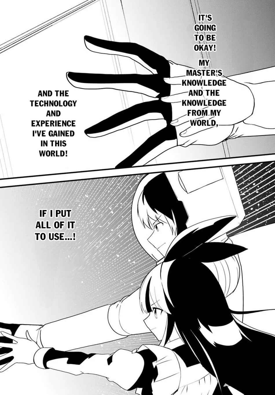 Chapter 85: On the Moon - Page 25