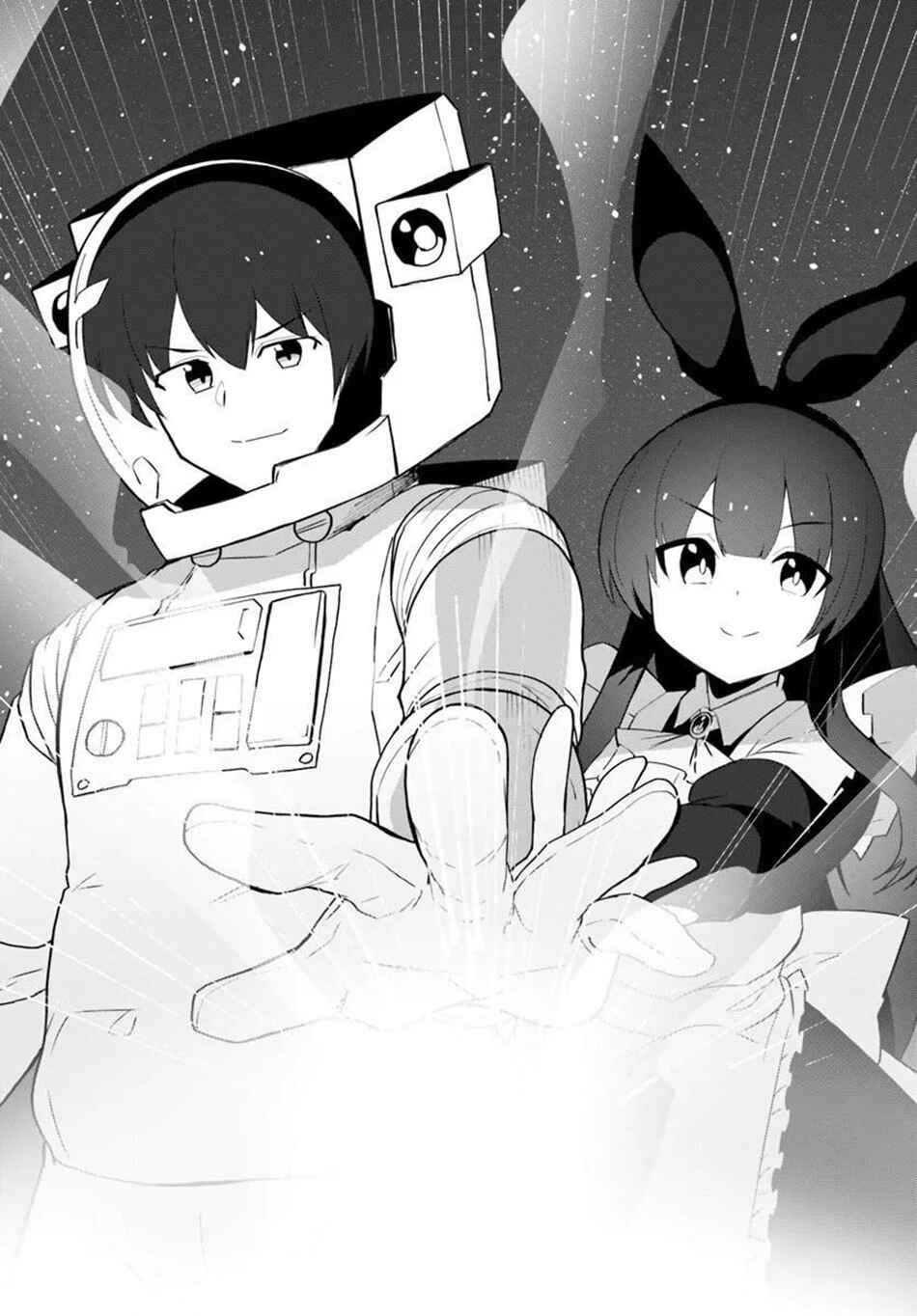 Chapter 85: On the Moon - Page 26