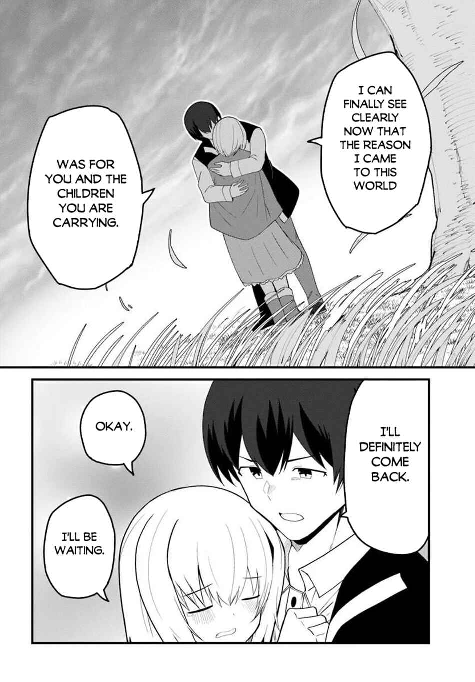 Chapter 85: On the Moon - Page 3