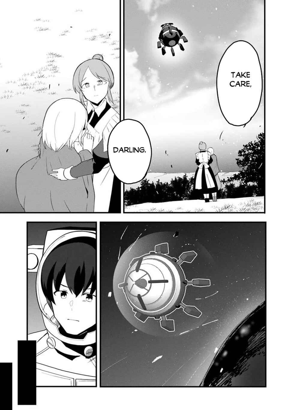 Chapter 85: On the Moon - Page 4
