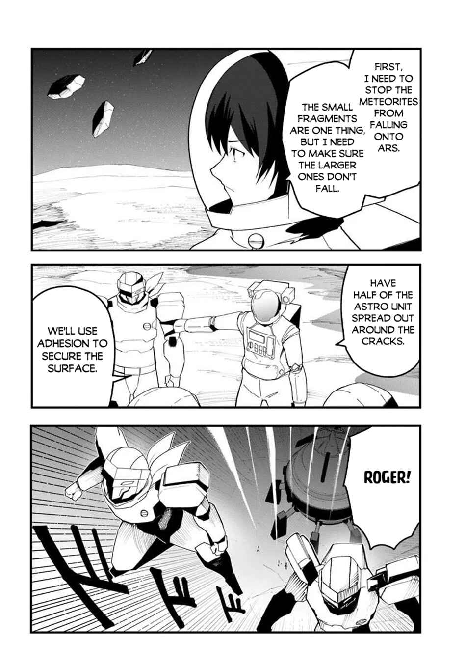 Chapter 85: On the Moon - Page 7