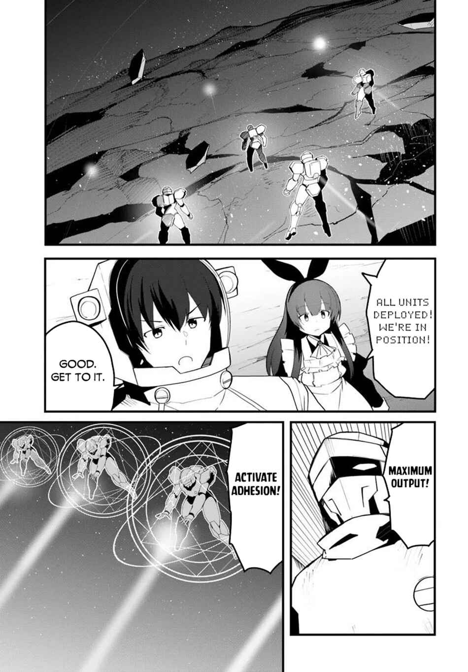 Chapter 85: On the Moon - Page 8
