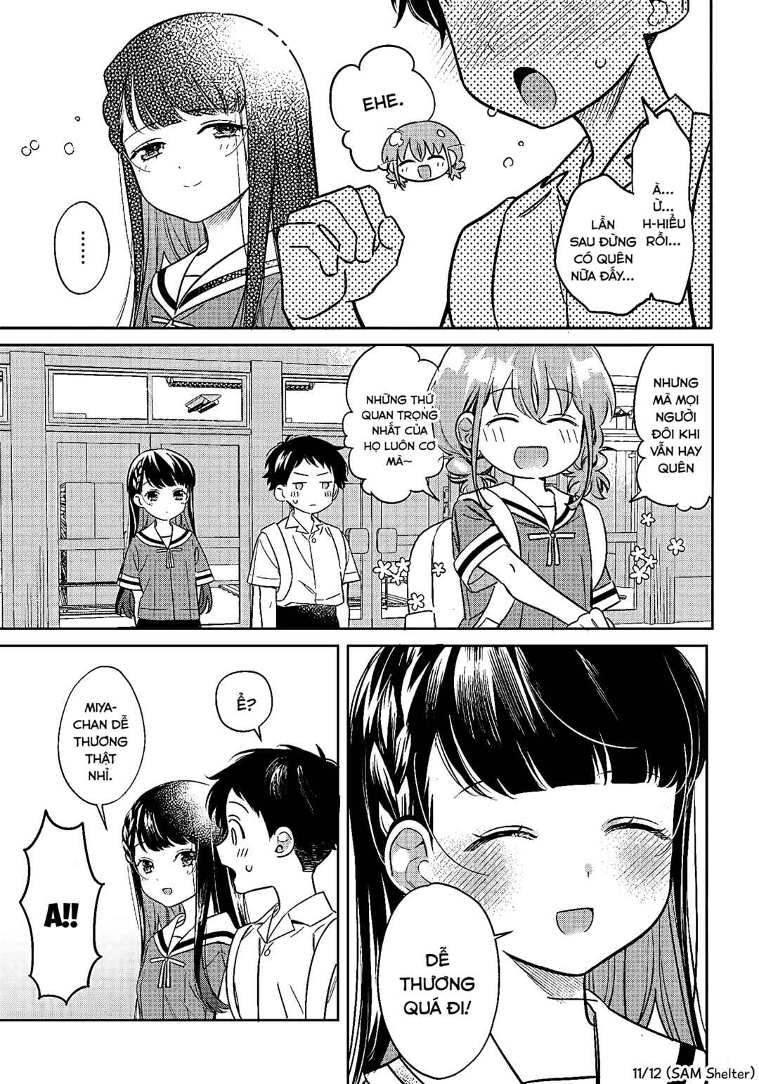 NoMiya