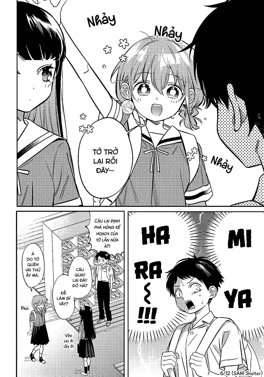 NoMiya