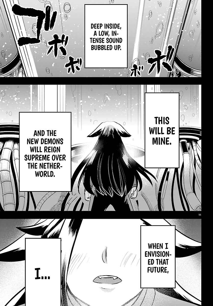 Chapter 457: Ascension - Page 12