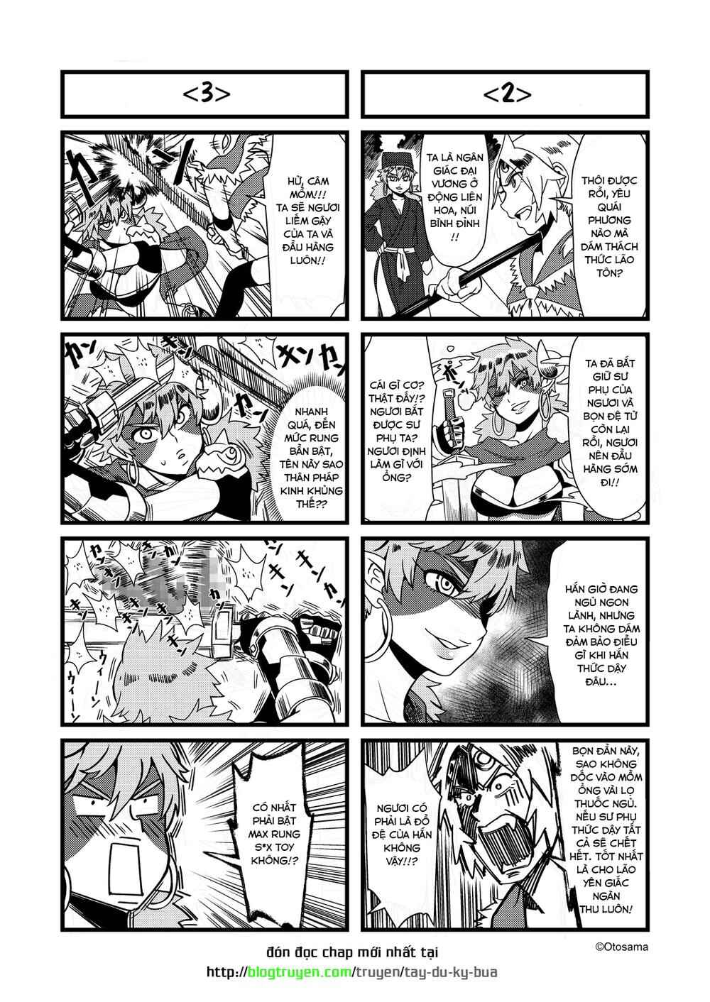 Tang Hill Burial - Journey to the West Irresponsible Anything Goes Edition
