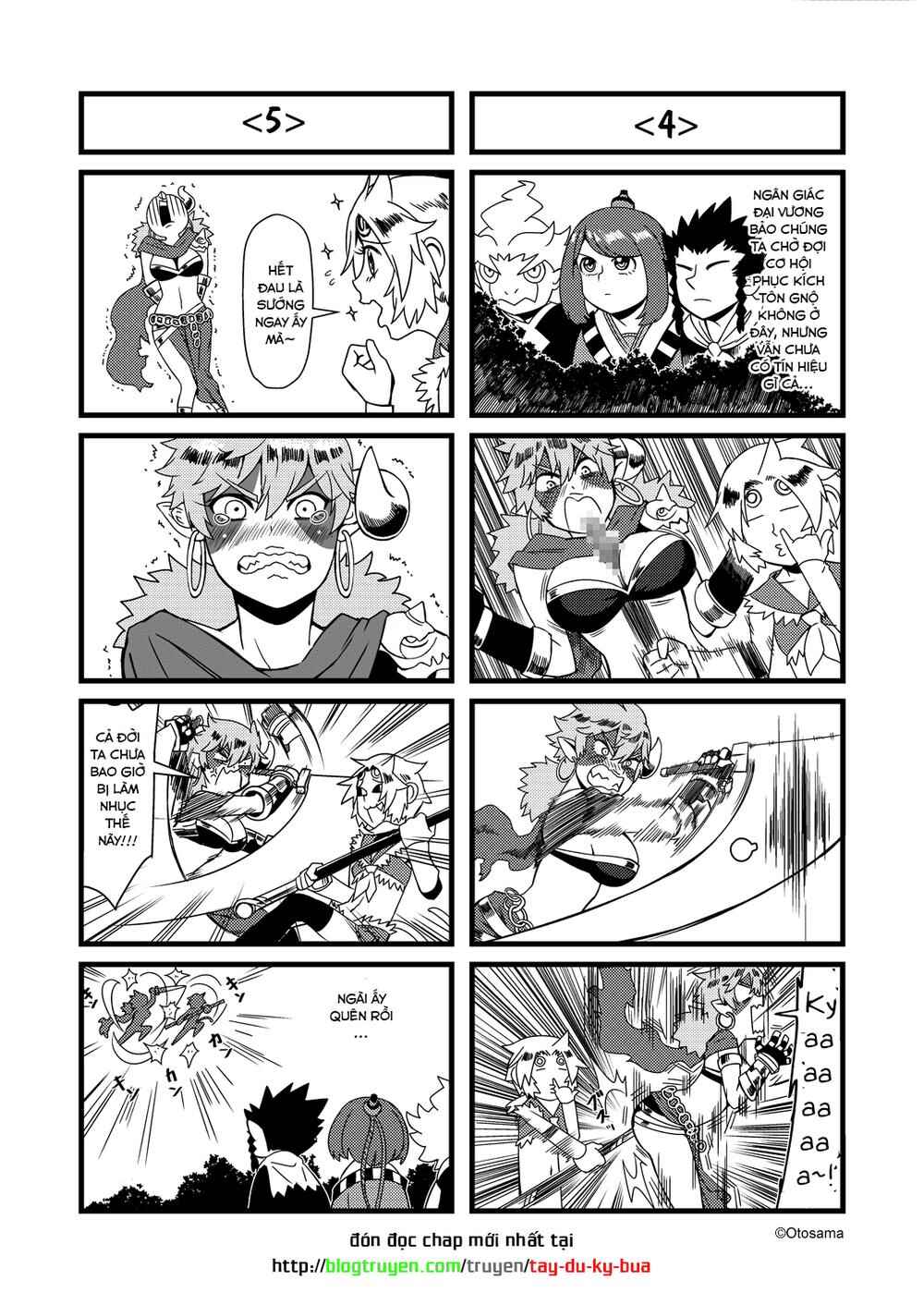 Tang Hill Burial - Journey to the West Irresponsible Anything Goes Edition