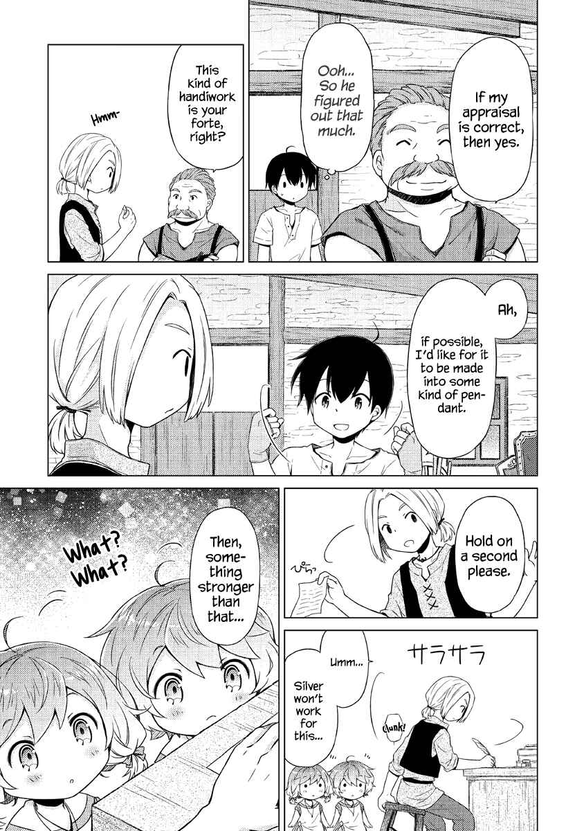 Chapter 27: An Exciting Walk Around Town - Page 12