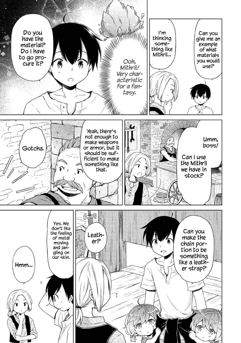 Chapter 27: An Exciting Walk Around Town - Page 14