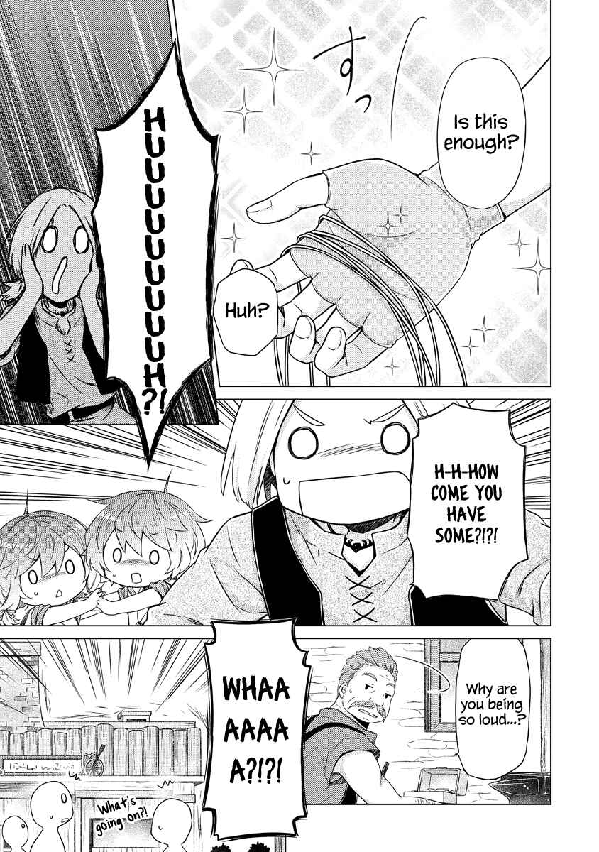 Chapter 27: An Exciting Walk Around Town - Page 16